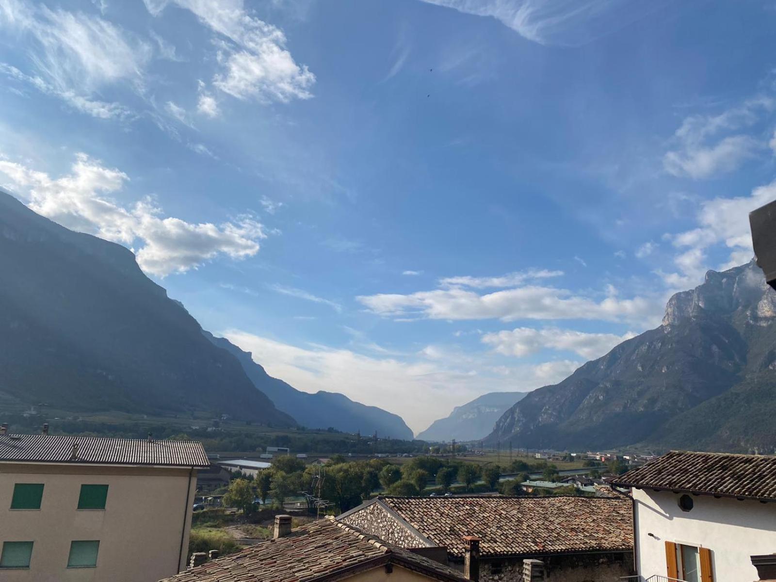Bed and Breakfast Il Sogno Авио Экстерьер фото